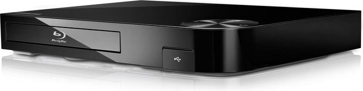 Produktbild Samsung BD-F5100 - Blu-ray Player (Blu-ray Player)