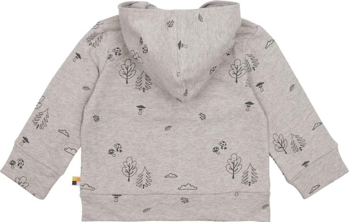 Actual product image loud + proud Warm textured knit (104)