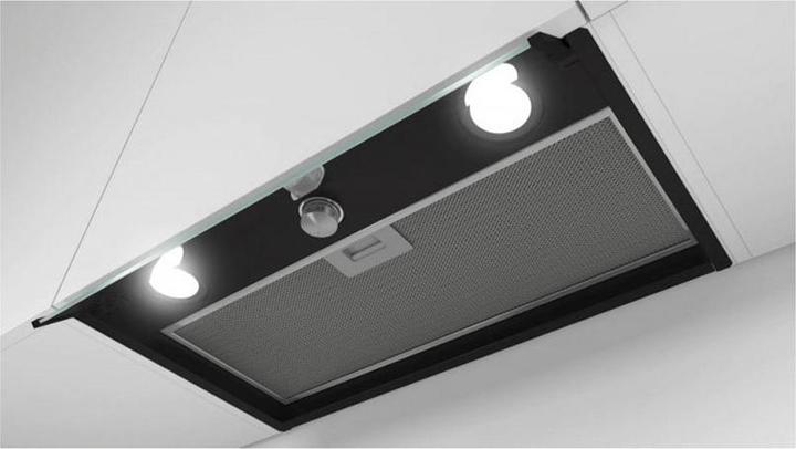 Actual product image Bosch Hausgeräte DBB66AF60 (Substructure hood)