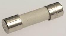Actual product image Schweizer 5x25mm M 6.3A 250V 525.225 Miniature fuse medium time-lag (Micro fuse, 6.30 A, Funds received)