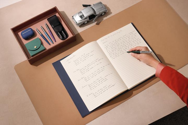 Produktbild Parker Pen Jotter (Schwarz, 1 x)