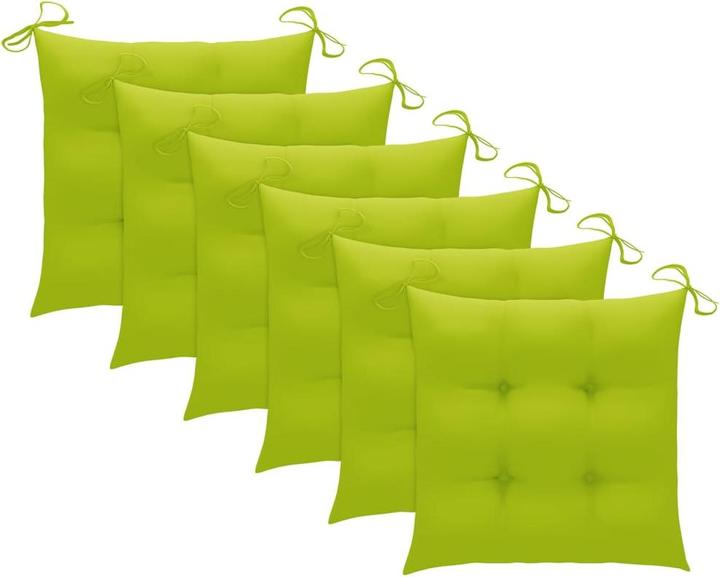Produktbild VidaXL Stapelstuhl