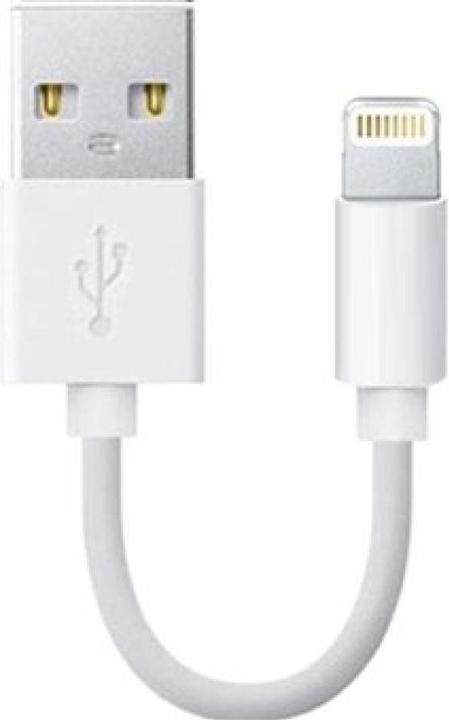 Produktbild PowerGuard USB A — Lightning (0.07 m, USB 3.2 Gen 1)