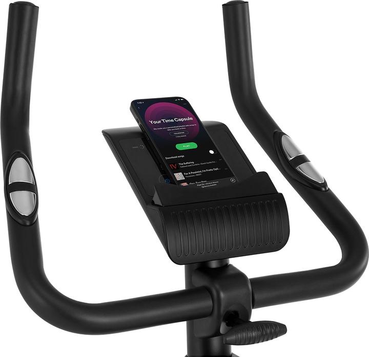 Actual product image Zipro Boost