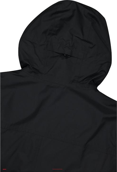 Immagine prodotto CMP Campagnolo Parka con cappuccio (48, M)