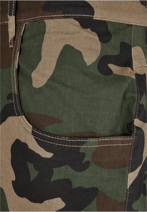 Produktbild Southpole Camo Cargo Pants (28)