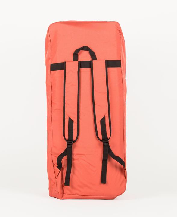 Actual product image Itiwit Pack Stand Up Paddle aufblasbar 10'6 Limited Edition (<130 kg) - 100 orange (10'6")