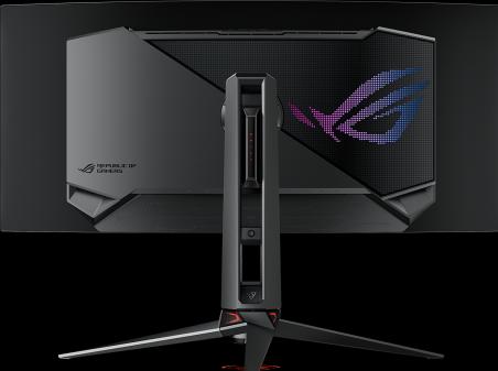 Produktbild ASUS ROG Swift PG34WCDM (3440 x 1440 Pixel, 34")