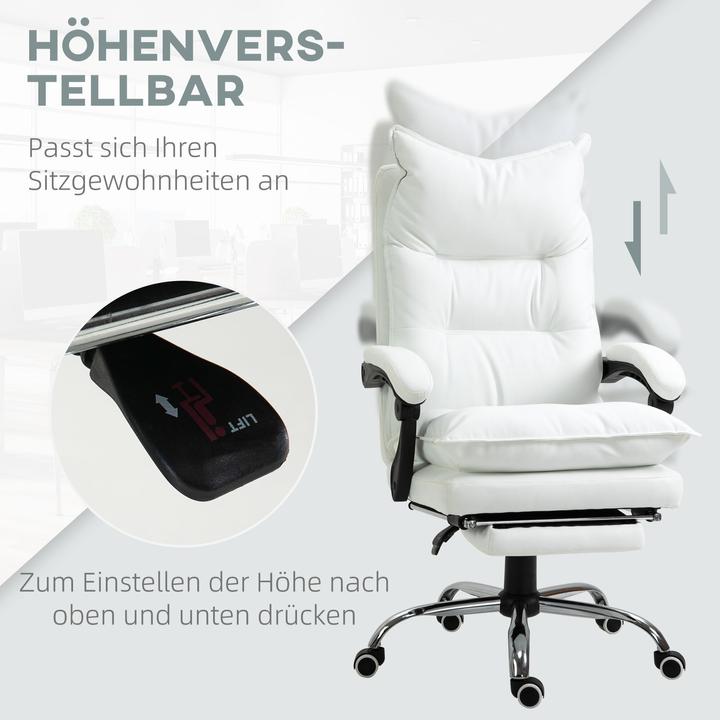 Image du produit Vinsetto Chaise de bureau