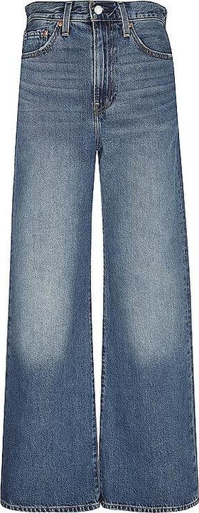 Levis Ribcage