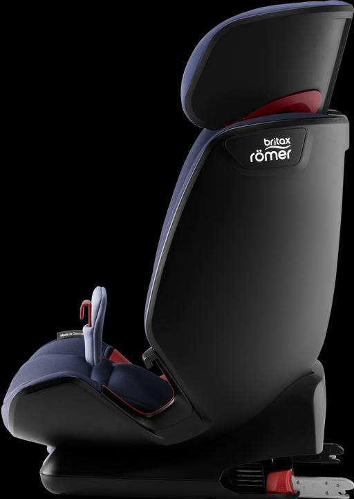 Actual product image Britax Römer Advansafix Iv M
