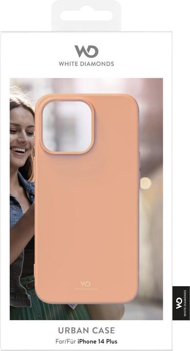 Actual product image White Diamonds Urban Case (Apple iPhone 14 Plus)