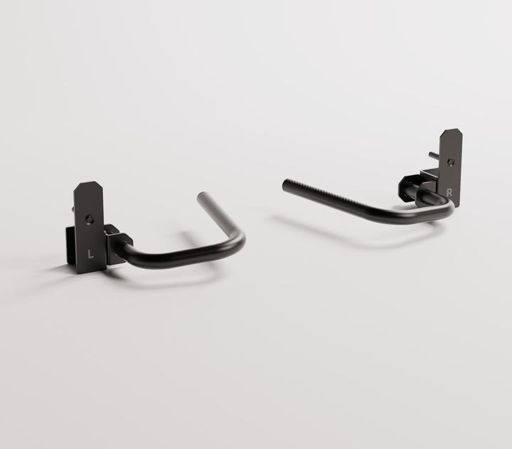Actual product image Corength Dips