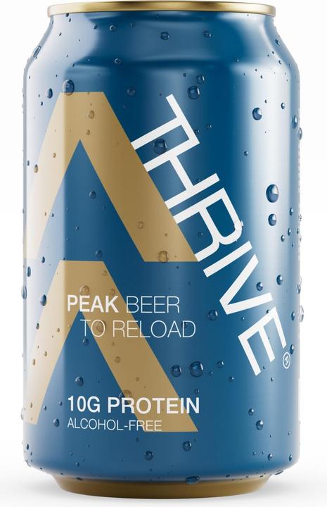 Produktbild Thrive Peak (24 x 33 cl)