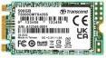 Actual product image Transcend SATA III M.2 SSDs (500 GB, M.2 2242)