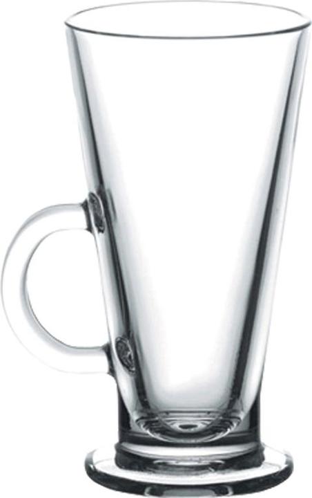 Image du produit Stölzle Verres à latte macchiato (265 ml, 12 x)