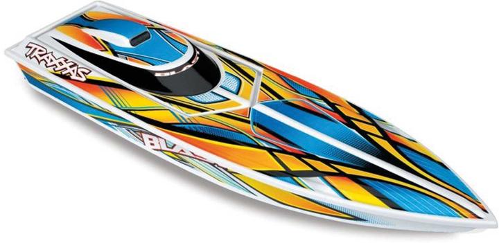 Image du produit Traxxas Bateau Blast