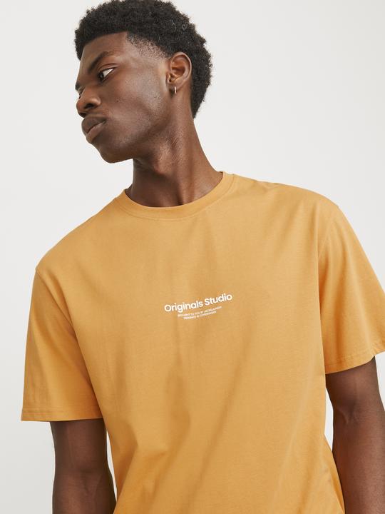 Immagine prodotto Jack & Jones T-shirt stampata con scollo rotondo (L)