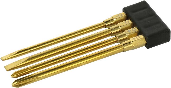 Immagine prodotto Rockamp Trapano avvitatore a batteria M18 FPD2-402C (135Nm) 18V 2x4.0Ah (5 mm, 4 mm)