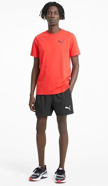 Produktbild Puma ACTIVE Woven Shorts (S)