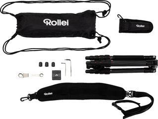 Image du produit Rollei Compact Traveler No. 1 (Carbone)