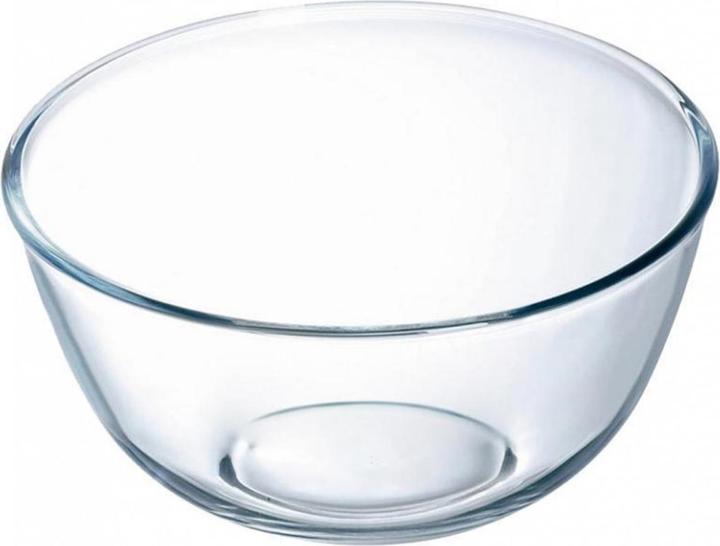 Image du produit Pyrex Bol à pâte (21 cm, 2 l, 1 x)