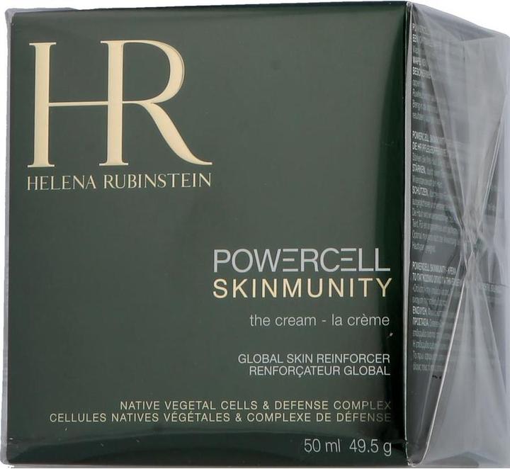 Produktbild Helena Rubinstein Powercell Skinmunity Crème (50 ml, Tagescreme)