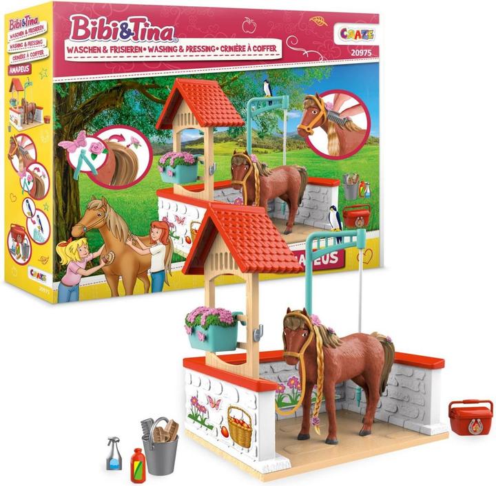 Image du produit Craze Lavabos et vestiaires