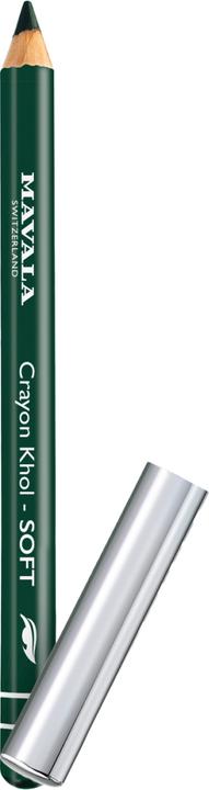 Vert velours doux