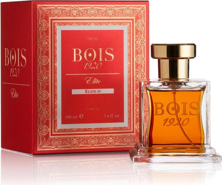 Actual product image Bois 1920 Salata Eau de Parfum (Eau de parfum, 100 ml)