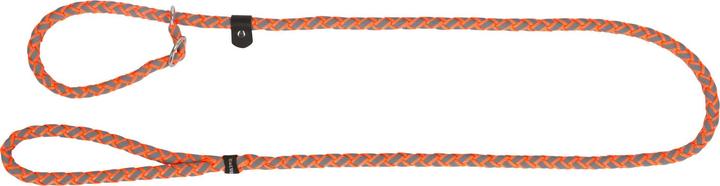 Immagine prodotto Kerbl Linea di scorrimento Maxi Safe 170 cm x 12mm, arancione neon (Cane, Sport cane)