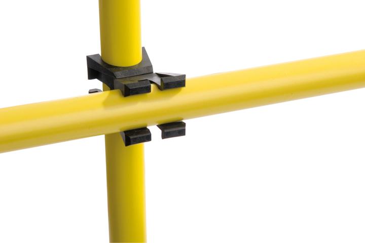 Produktbild Kübler Sport Set Trainingshürde SCHULE