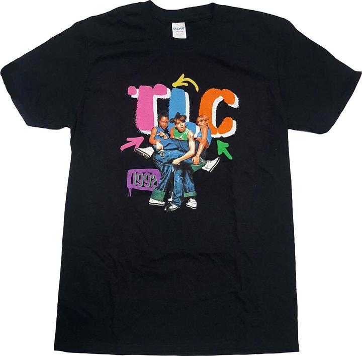Image du produit TLC Kicking Group (L)