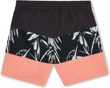 O'Neill MIX & MATCH CALI BLOCK 13" SWIM SHORTS (164)