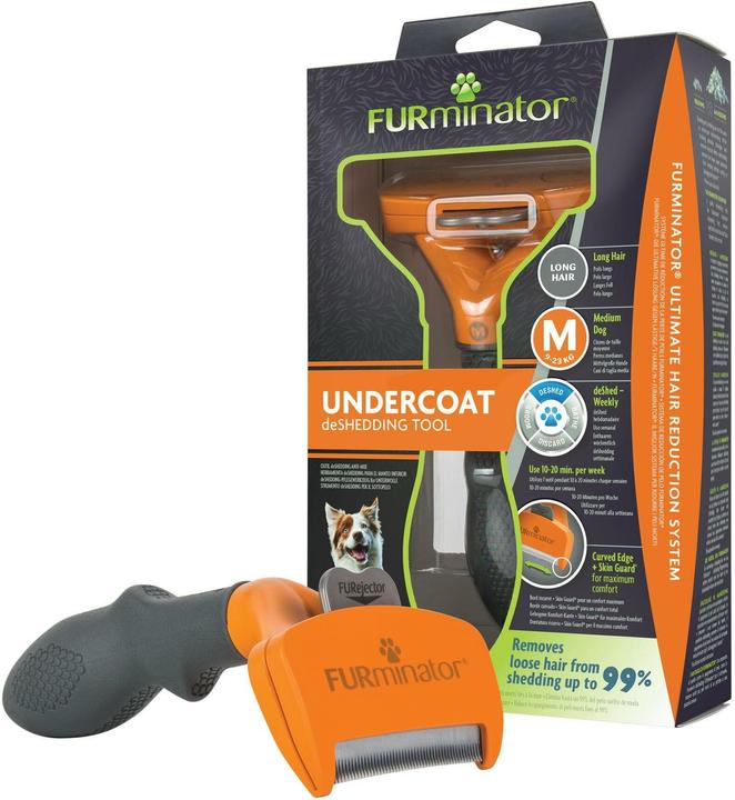 Image du produit FURminator Desheding (Chien)