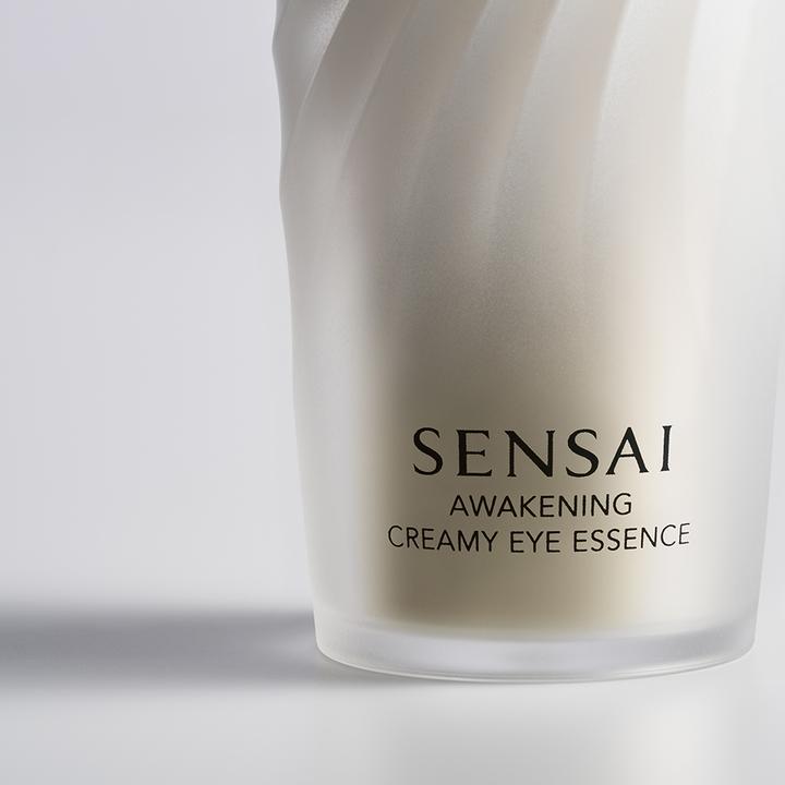 Actual product image Sensai Awakening Creamy Eye Essentials (Crème, 20 ml, Day)