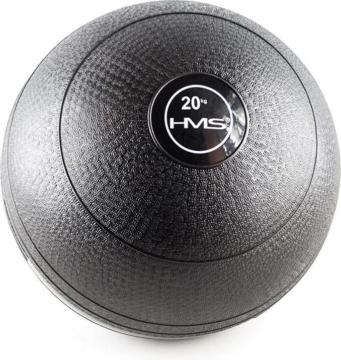 Actual product image HMS Weight ball PSB20, 20 kg (20 kg, 270 mm)