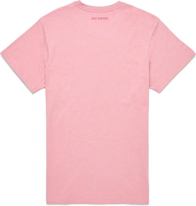 Actual product image Cotopaxi Women's Llama T-Shirt (L)
