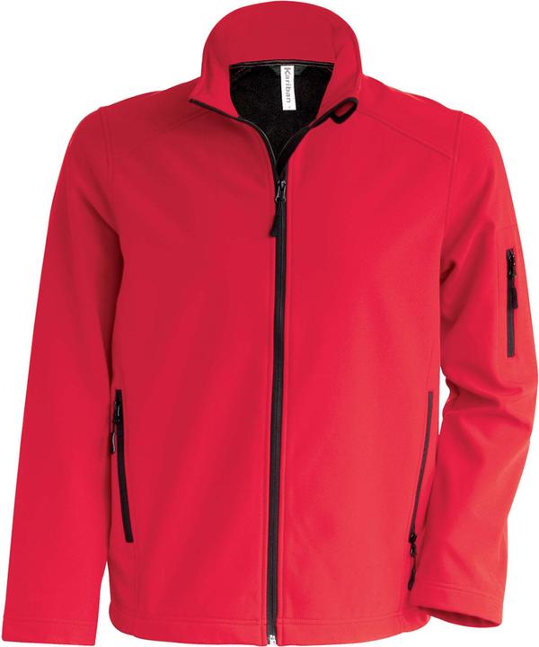 Produktbild Kariban Softshell (3XL)