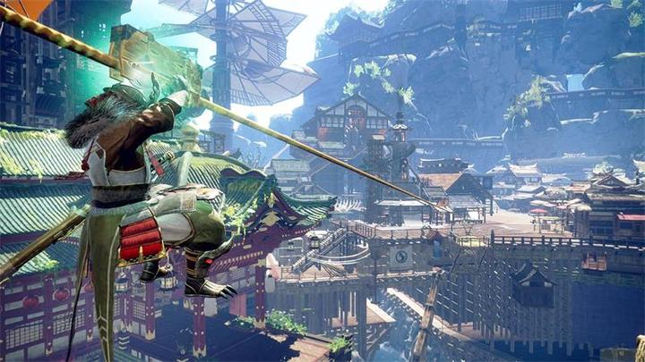 Produktbild Koei Tecmo WILD HEARTS S (Switch 2) (Switch 2, DE)