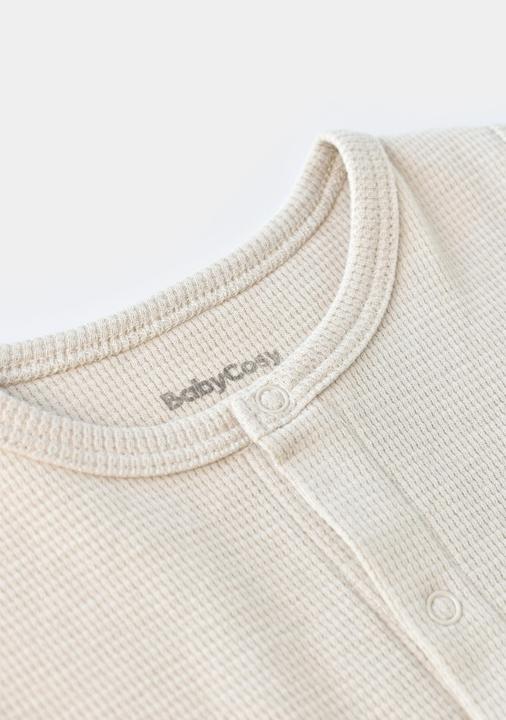 Produktbild BabyCosy Strampler kurze. ärmellos (68)