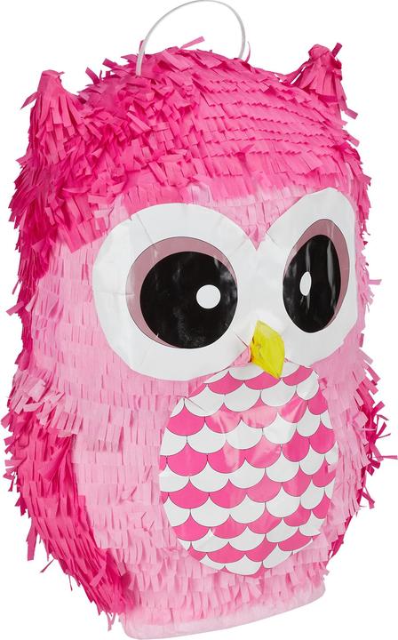 Actual product image Relaxdays Pinata