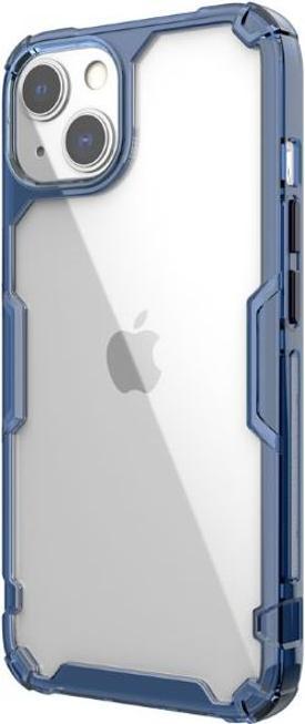 Produktbild Nillkin Nature Soft Series (Apple iPhone 13)