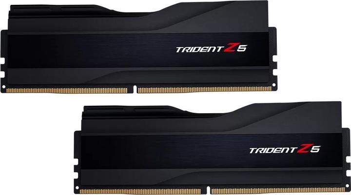 Produktbild G.Skill DDR5 48GB PC 8000 CL40 KIT (2x24GB) 48-TZ5K (2 x 24GB, 8000 MHz, DDR5-RAM, DIMM)