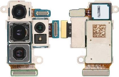 Produktbild Samsung Main Camera für N975F, N976B Galaxy Note 10+, Note 10+ 5G