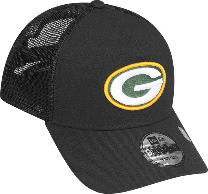 Immagine prodotto New Era Cappello Trucker Snapback A-Frame - Green Bay Packers (Taglia unica)