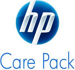 Actual product image HP Care Pack UH575E Warranty Extension to 4 Years OnSite (48 months, Technical support, Next Business Day)