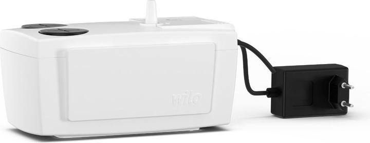 Wilo Plavis 013-C (Domestic water pump)