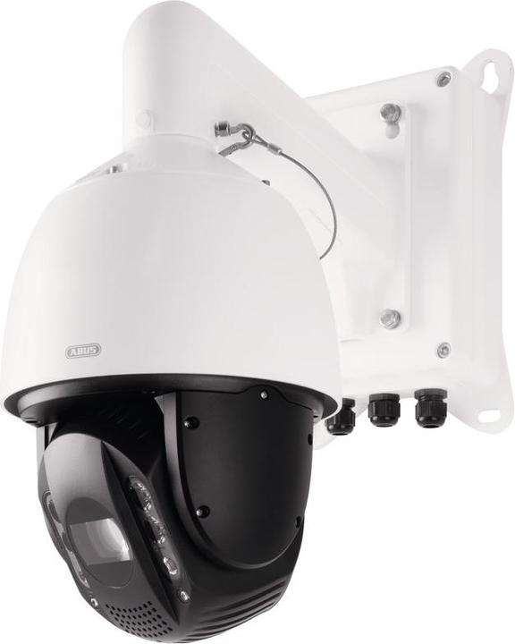 Productafbeelding Abus IP PTZ dome camera 4 MPx IPCS84551(32x) (2560 x 1440 Pixels)