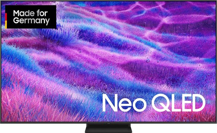 Immagine prodotto Samsung 75" Neo QLED QN80F 4K Vision AI Smart TV (2025) (75", NeoQLED, 4K, 2025)